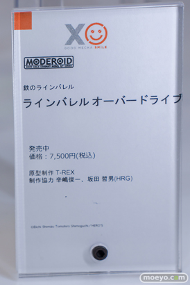 秋葉原の新作フィギュア展示の様子 2024年11月30日 アキバCOギャラリー 東京フィギュア 02