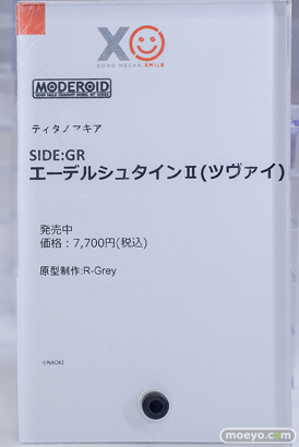 秋葉原の新作フィギュア展示の様子 2024年11月30日 アキバCOギャラリー 東京フィギュア 06