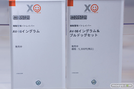 秋葉原の新作フィギュア展示の様子 2024年11月30日 アキバCOギャラリー 東京フィギュア 10