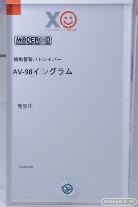 秋葉原の新作フィギュア展示の様子 2024年11月30日 アキバCOギャラリー 東京フィギュア 12