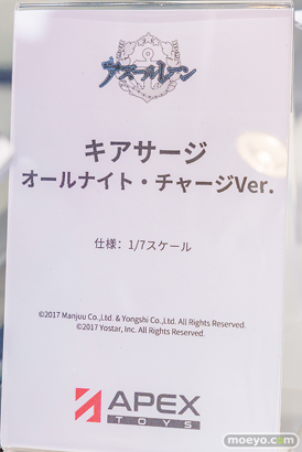 秋葉原の新作フィギュア展示の様子 2024年11月30日 あみあみ  05