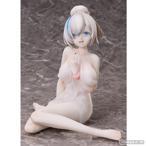 ユニオンクリエイティブ B-style アズールレーン TB（優しい）温泉Ver. 宇治川法幹 ドラゴンクラフト yozakura 宮沢模型 第46回 商売繁盛セール フィギュア 14