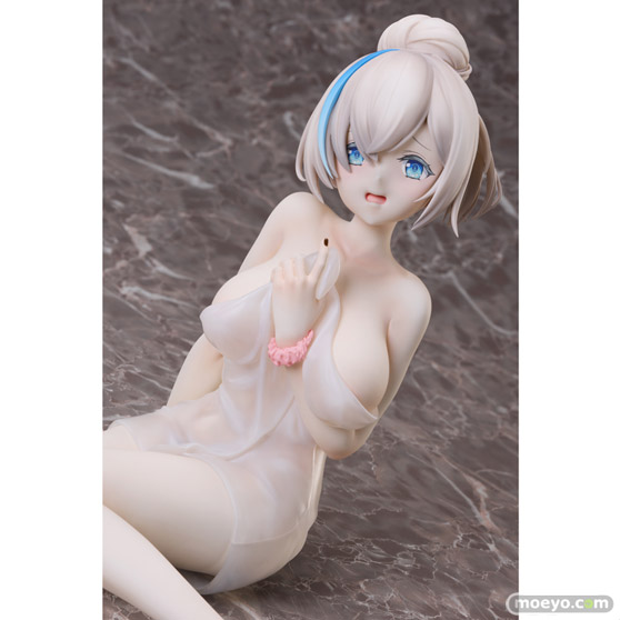 ユニオンクリエイティブ B-style アズールレーン TB（優しい）温泉Ver. 宇治川法幹 ドラゴンクラフト yozakura 宮沢模型 第46回 商売繁盛セール フィギュア 21