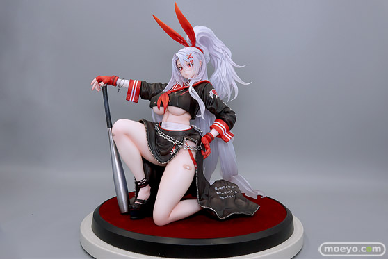 ダイキ工業 アズールレーン プリンツ・ハインリヒ　裏の裏番長？ Vispo MOE フィギュア 01