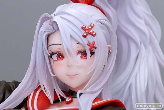 ダイキ工業 アズールレーン プリンツ・ハインリヒ　裏の裏番長？ Vispo MOE フィギュア 29