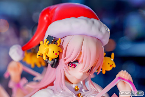 ミメヨイ すーぱーそに子 10th Merry Christmas ！ 日不見ひずみ 五日市歩 あみあみ フィギュア 東京フィギュア 06