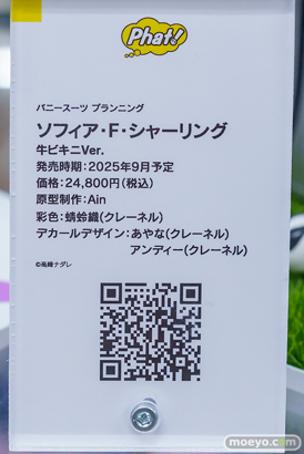 秋葉原の新作フィギュア展示の様子 2024年12月21日 あみあみ 10