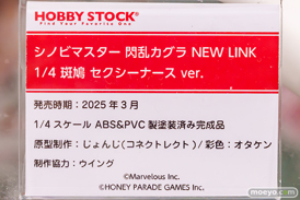 秋葉原の新作フィギュア展示の様子 2024年12月21日 あみあみ 19