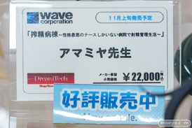 秋葉原の新作フィギュア展示の様子 2024年12月21日 ボークスホビー天国2 東京フィギュア   15