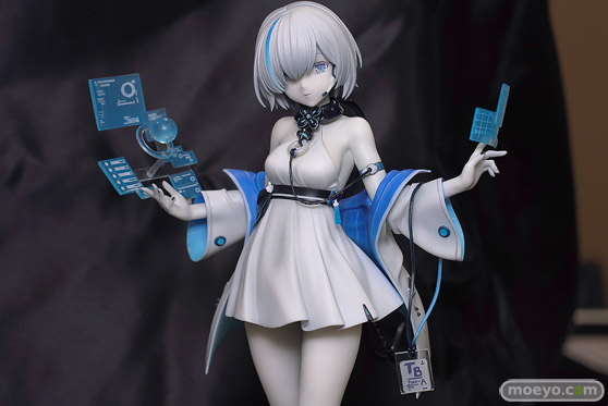 フリーイング アズールレーン TB（クール） RAN^2 yozakura 宮沢模型 第46回 商売繁盛セール フィギュア 04