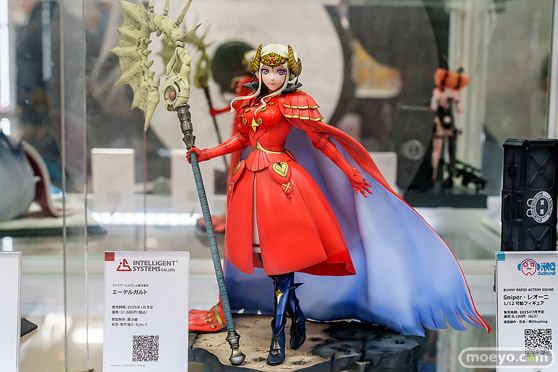 秋葉原の新作フィギュア展示の様子 2024年12月28日 あみあみ 40