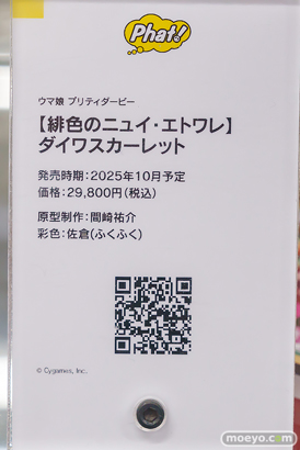 秋葉原の新作フィギュア展示の様子 2024年12月28日 あみあみ 44