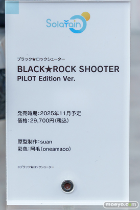 秋葉原の新作フィギュア展示の様子 2024年12月28日 ボークスホビー天国2  33