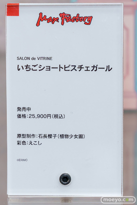 秋葉原の新作フィギュア展示の様子 2024年12月28日 ボークスホビー天国2  47