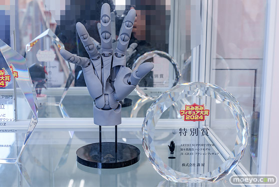 秋葉原の新作フィギュア展示の様子 2025年1月4日 ボークスホビー天国2 あみあみフィギュアタワー NIKKE痛車展示会 17