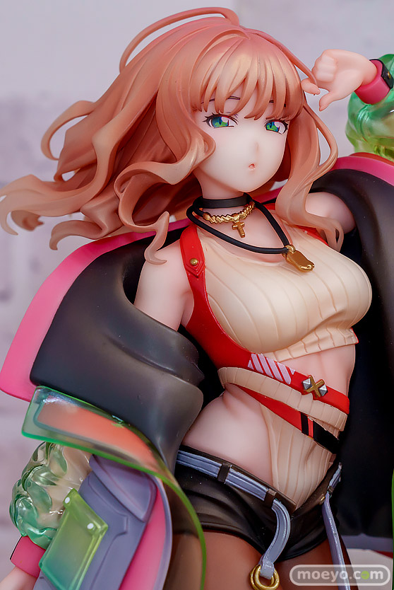 Solarain 劇場版『グリッドマン ユニバース』南夢芽Dreamy Divas Ver. NNN Apostle使徒醤 フィギュア ボークスホビー天国2 04