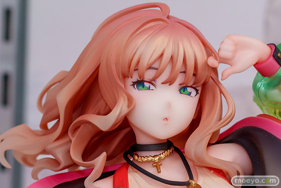 Solarain 劇場版『グリッドマン ユニバース』南夢芽Dreamy Divas Ver. NNN Apostle使徒醤 フィギュア ボークスホビー天国2 05