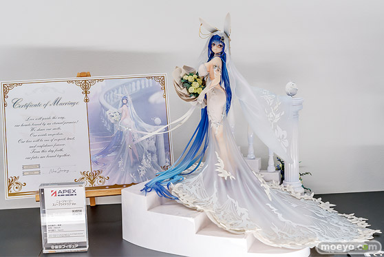 秋葉原の新作フィギュア展示の様子 2025年11月11日 コトブキヤ ボークスホビー天国2 東京フィギュアギャラリー 40