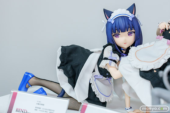 NEKOPARA 10th Anniversary in Akihabara ネコぱら さより フレーズ 水無月時雨 ショコラ バニラ 06