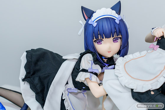 NEKOPARA 10th Anniversary in Akihabara ネコぱら さより フレーズ 水無月時雨 ショコラ バニラ 07