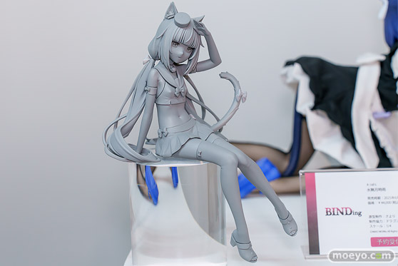 NEKOPARA 10th Anniversary in Akihabara ネコぱら さより フレーズ 水無月時雨 ショコラ バニラ 14