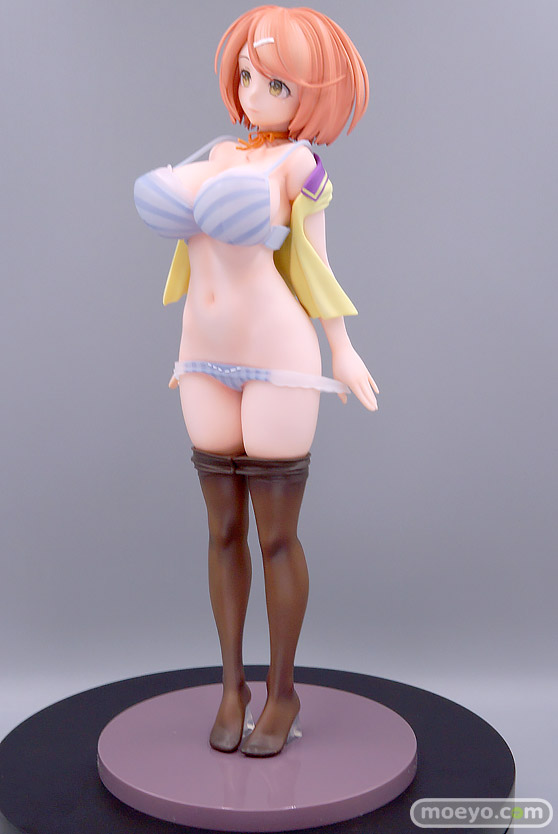 ダイキ工業 ラヴキューブ 東坊城聖 シュンゾー son yozakura フィギュア 製品版 エロ キャストオフ 06