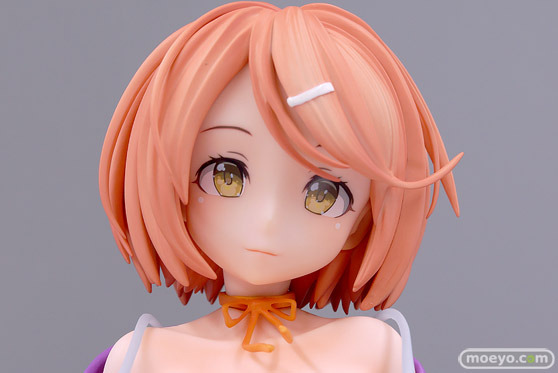 ダイキ工業 ラヴキューブ 東坊城聖 シュンゾー son yozakura フィギュア 製品版 エロ キャストオフ 08