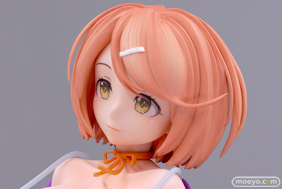 ダイキ工業 ラヴキューブ 東坊城聖 シュンゾー son yozakura フィギュア 製品版 エロ キャストオフ 10