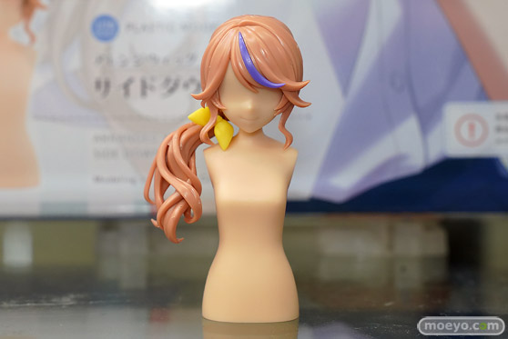 秋葉原の新作フィギュア展示の様子 2025年1月18日 コトブキヤ  03