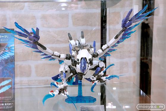 秋葉原の新作フィギュア展示の様子 2025年1月18日 コトブキヤ  06