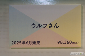 創彩少女庭園4周年記念イベント「創彩フェス4th」 フォトレポート プラモデル 09