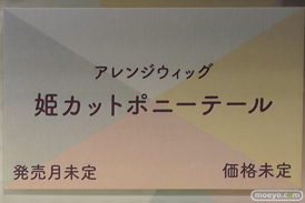 創彩少女庭園4周年記念イベント「創彩フェス4th」 フォトレポート プラモデル 38