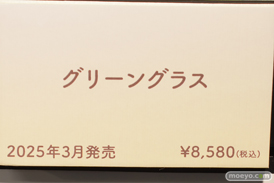 創彩少女庭園4周年記念イベント「創彩フェス4th」 フォトレポート プラモデル 44