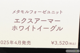 創彩少女庭園4周年記念イベント「創彩フェス4th」 フォトレポート プラモデル 48