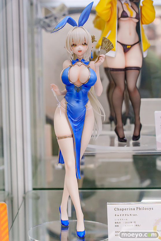 秋葉原の新作フィギュア展示の様子 2025年1月25日   あみあみ 秋葉原ラジオ会館店 あみあみ秋葉原フィギュアタワー店 17