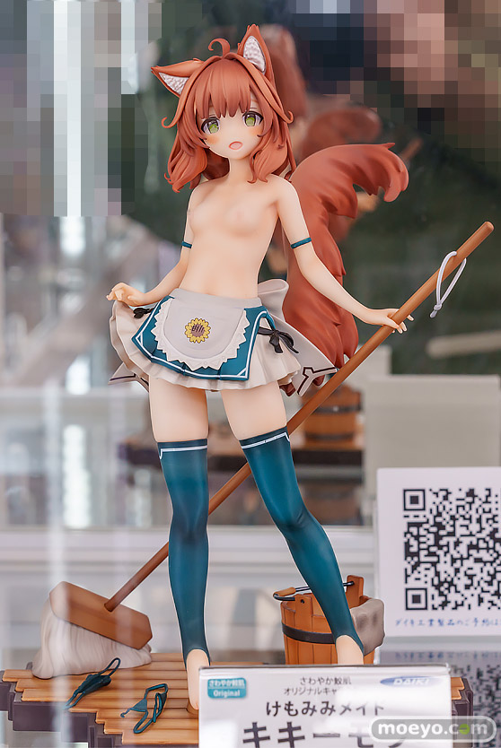 秋葉原の新作フィギュア展示の様子 2025年1月25日   あみあみ 秋葉原ラジオ会館店 あみあみ秋葉原フィギュアタワー店 30