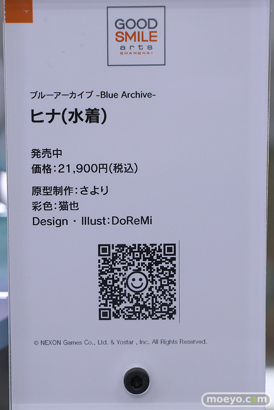 秋葉原の新作フィギュア展示の様子 2025年1月31日 あみあみ ホークス 東京フィギュア 09