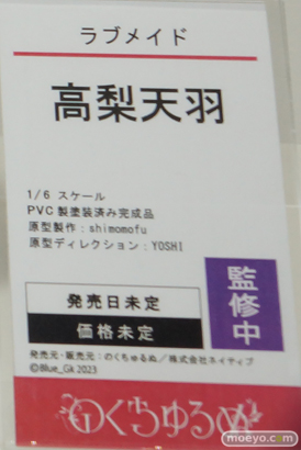 ワンダーフェスティバル2025 [冬]  フィギュア ノクターン ノクタナス のくちゅるぬ ロケットボーイ  77