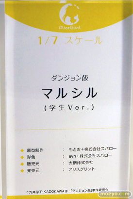 ワンダーフェスティバル2025 [冬]  フィギュア あみあみホビーキャンプ アリスグリント 08