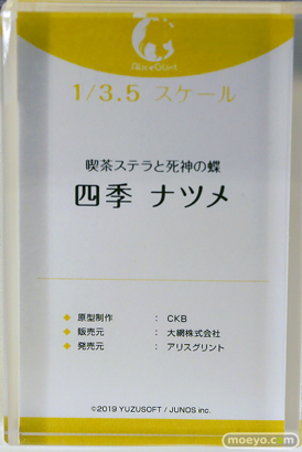 ワンダーフェスティバル2025 [冬]  フィギュア あみあみホビーキャンプ アリスグリント 17