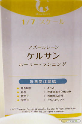 ワンダーフェスティバル2025 [冬]  フィギュア あみあみホビーキャンプ アリスグリント 43