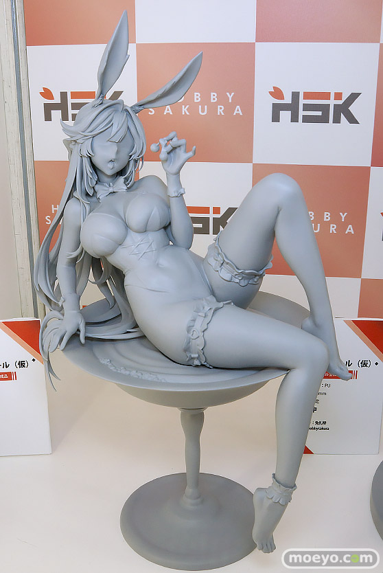 ワンダーフェスティバル2025 [冬]  フィギュア あみあみホビーキャンプ Hobby sakura  01