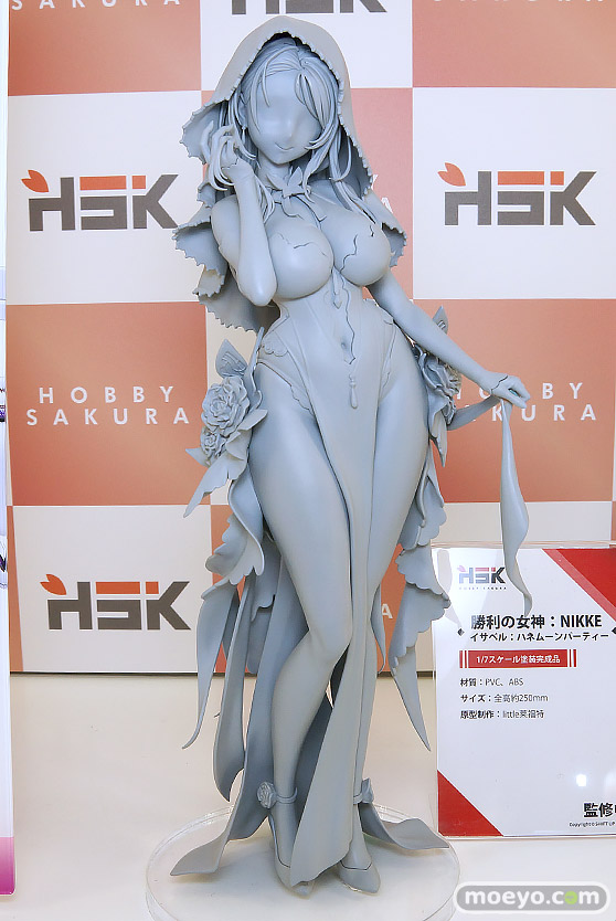 ワンダーフェスティバル2025 [冬]  フィギュア あみあみホビーキャンプ Hobby sakura  16