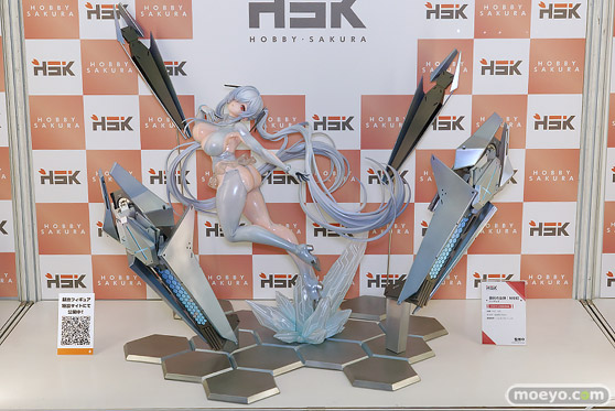 ワンダーフェスティバル2025 [冬]  フィギュア あみあみホビーキャンプ Hobby sakura  24