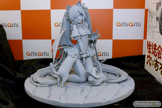 ワンダーフェスティバル2025 [冬]  フィギュア あみあみホビーキャンプ フレア amiami メガハウス PRISMA WING 23