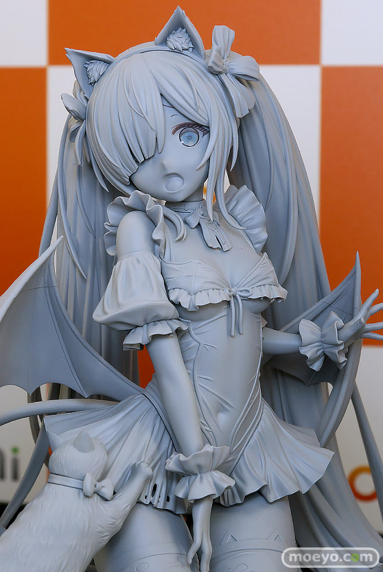 ワンダーフェスティバル2025 [冬]  フィギュア あみあみホビーキャンプ フレア amiami メガハウス PRISMA WING 24