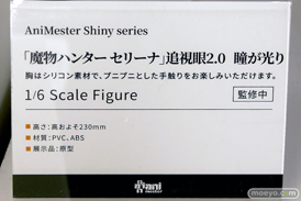 ワンダーフェスティバル2025 [冬]  フィギュア あみあみホビーキャンプ 大漫匠アニメスター 核金重構 EUSUN SIKI ANIM 04