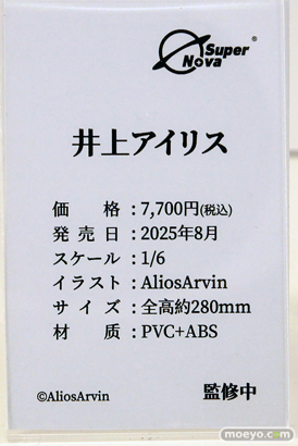 ワンダーフェスティバル2025 [冬]  フィギュア あみあみホビーキャンプ COSMOS SORA Astrum Design ModelWay SuperNova BearPanda Otaku Toys ＣＡＰＣＯＭ ポニーキャニオン15