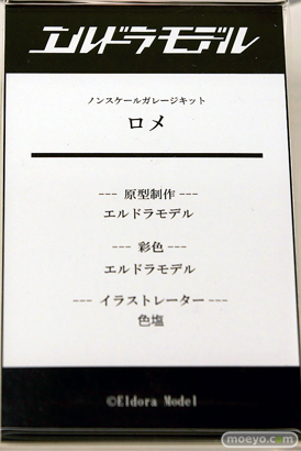 ワンダーフェスティバル2025 [冬]  フィギュア あみあみホビーキャンプ KT model+ エルドラモデル わんだらー フリュー 恋恋 13