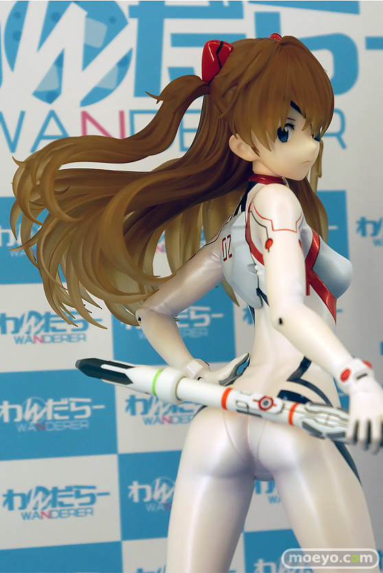 ワンダーフェスティバル2025 [冬]  フィギュア あみあみホビーキャンプ KT model+ エルドラモデル わんだらー フリュー 恋恋 23